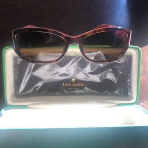 Kate Spade Sunglasses